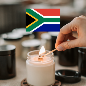 Merel Scent terms and conditions for South Africa